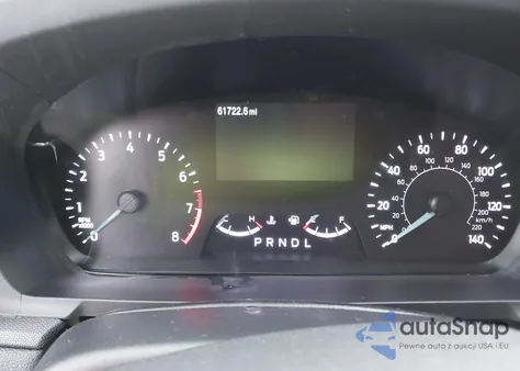 2021 Ford Explorer z USA, uszkodzony, nr VIN 1FMSK7BH9MGA22151